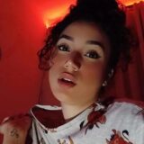 Gabbie Luna (Casal Luna) Telegram Adulto