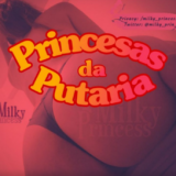 👑 Princesas da Putaria ✨ VENDAS 💰