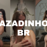 VAZADINHOS BRASILEIRO