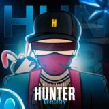 LOJINHA FF DO HUNTER 2ð✅️