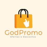 GodPromo – Cupons de desconto, ofertas e promoções das melhores lojas ð°