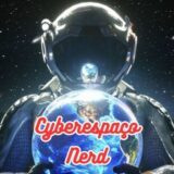 Cyber Espaço Nerd 📡