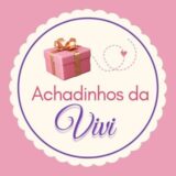 Achadinhos da Vivi 🛍🛒💸💳🎁💰🏷 💬