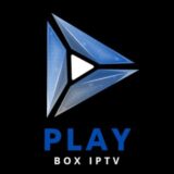 Play Box iptv ⭐️