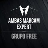 ⚽ Ambas Marcam Expert – Grupo Free 🧑‍🤝‍🧑