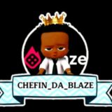 🥇 CHEFIN DA BLAZE 👾 (FREE) 🥇 📰