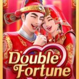 HORÁRIOS PAGANTES – DOUBLE FORTUNE 👫 🗣️