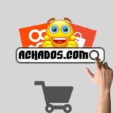 ACHADOS.COM ⭐️