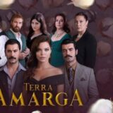 TERRA AMARGA – SÉRIE COMPLETA ð£️