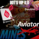 BOT’S VIP 6.0 😱😱 👥