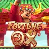 Fortune OX – Vip ð¤