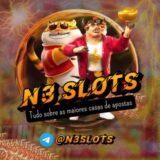 N3 Slots | Roulette 🧑‍🤝‍🧑