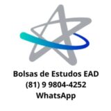 Grupo de Estudos Graduações e Pós-graduaçõs EAD 📢