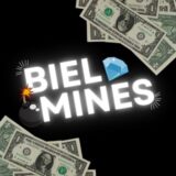 BIEL – ROBÔ MINES ð ð️