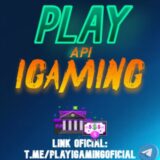 Play Igaming – API ð ðº