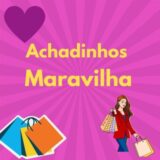 Achadinhos maravilha 🛍🛍🛍 📢