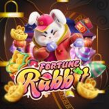 HORÁRIOS PAGANTES – FORTUNE RABBIT 🐰 🗣️