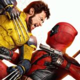 Deadpool & Wolverine – Filme Completo Dublado 2024 🎙️