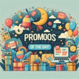 (GRUPO) – PROMOS DO DIA ð¬