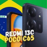 REDMI 13C/POCO C65 GALE – BR ð§ð· ð️