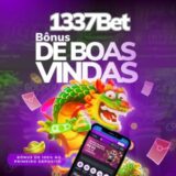 SLOTS SINAIS GRÁTIS 1337Bet 🤝