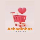 Achadinho da Nafhs ✨❤️🛍 #01 💬