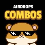 COMBOS AIRDROPS 👥