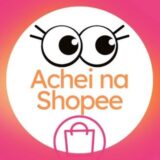 Achadinhos da Shopee ð️ ðº