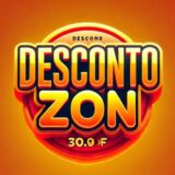 Descontozon – Ofertas, cupons e promoções 📢