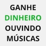 Ganhe dinheiro ouvindo música 👥