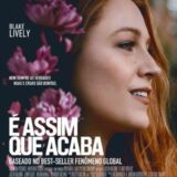 É ASSIM QUE ACABA – FILME COMPLETO DUBLADO 👥