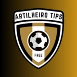 ARTILHEIRO TIPS 🎙️