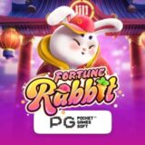 🎰 JOGO: FORTUNE RABBIT 🐰 🗣️