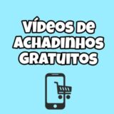 VÍDEOS DE ACHADINHOS SHOPEE 📺