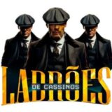 Ladrões de casino 📡