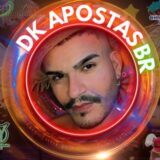 DK APOSTAS BR 🎖 📺