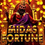 HORÁRIOS PAGANTES – MIDAS FORTUNE 💰 🎙️