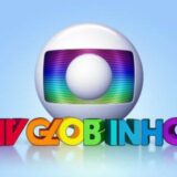 TV GLOBINHO 📢