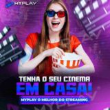 ð¬ð½️CANAIS DE FILMES E SERIES ð¬️ ð¬