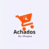 Achados da Shopee 📰