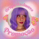 ð Grupo de Promoções Leh Finds ð ⭐️