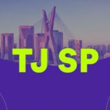 TJ – SP Oficial de Justiça – Material ⭐️