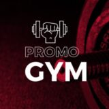 PROMO – GYM ð§‍ð¤‍ð§