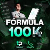 FÓRMULA 100k 2.0 ⭐️