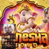 💸🐘 GANESHA GOLD SALA DE SINAIS🎰💰💸 🗣️