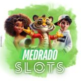 TROPA MEDRADO SLOTS ðð° ⭐️