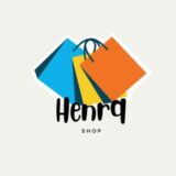 Henrq Shop 🤝