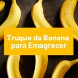 Truque da Banana 📢