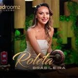 🎯🎰 ROLETA BRASILEIRA SEUBET 🎯🎰 👥