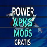 POWER-APKS-MOD ð°